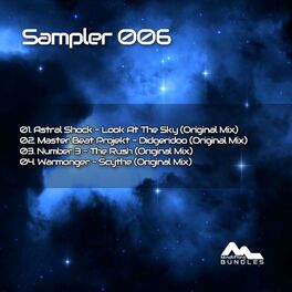 Album cover of Sampler 006