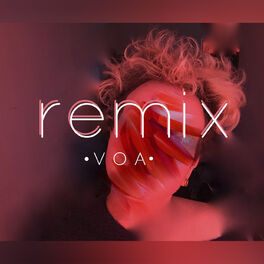 Album cover of Voa (Remix)