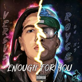 Album cover of Enough for You