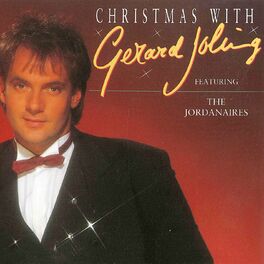 Album cover of Christmas With Gerard Joling (feat. The Jordanaires)