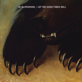 Album cover of Let The Good Times Roll