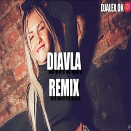 Album picture of Diavla Remix
