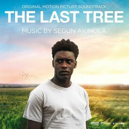 Album cover of The Last Tree (Original Motion Picture Soundtrack)