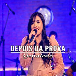 Album cover of Depois da Prova