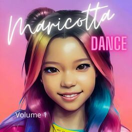Album cover of Maricotta Dance (Remix)