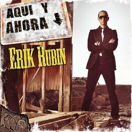 Album cover of Aquí Y Ahora