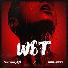 Album cover of Wet
