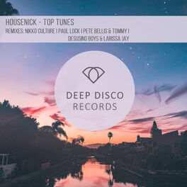Album cover of Top Tunes
