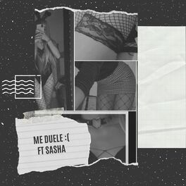 Album cover of Me Duele