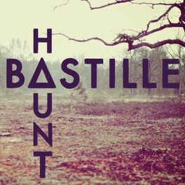 Album cover of Haunt EP