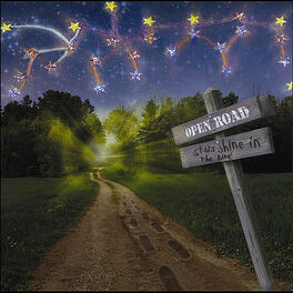 Album cover of Stars Shine in the Night