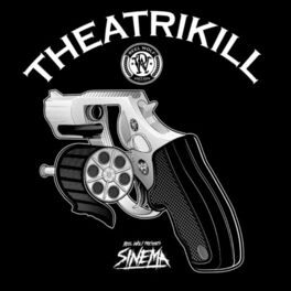 Album cover of Theatrikill