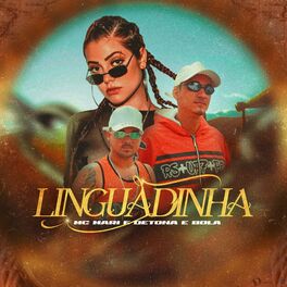 Album cover of Linguadinha