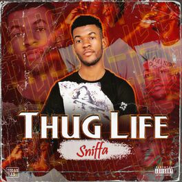 Album cover of Thug Life