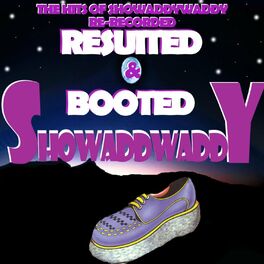 Album cover of Resuited & Booted