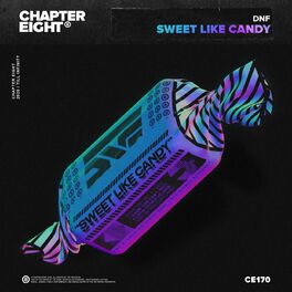 Album cover of Sweet Like Candy