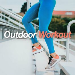 Album cover of Outdoor Workout