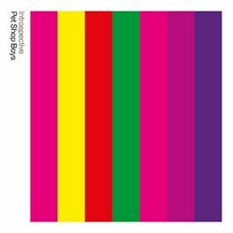 Album cover of Introspective: Further Listening 1988 - 1989 (2018 Remaster)