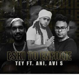 Album cover of Eski To Enfoli (feat. Tey & AVI S)