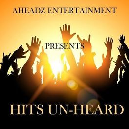 Album cover of Hits Un-Heard
