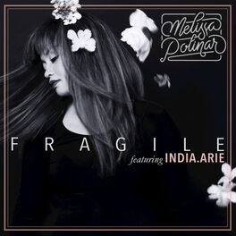 Album cover of Fragile - Single