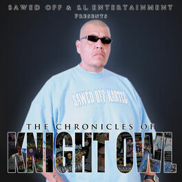 Album cover of The Chronicles of Knight Owl