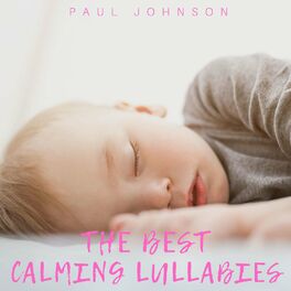Album cover of The Best Calming Lullabies