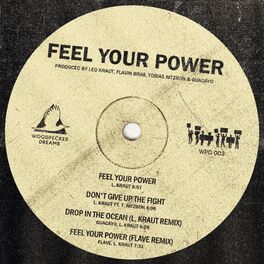 Album cover of Feel Your Power