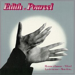 Album cover of Edith et Pourcel (Remasterisé en 2013)