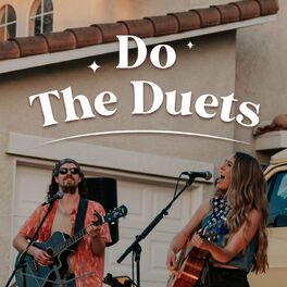 Album cover of Do The Duets