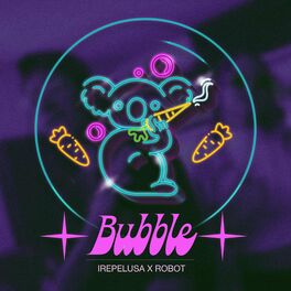 Album cover of BUBBLE