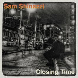 Album cover of Closing Time (feat. Katie Brianna)