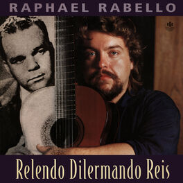 Album cover of Relendo Dilermando Reis