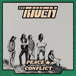 Album cover of Peace and Conflict