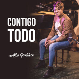Album cover of Contigo Todo