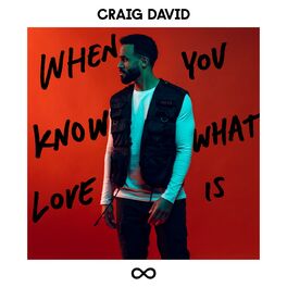 Album cover of When You Know What Love Is