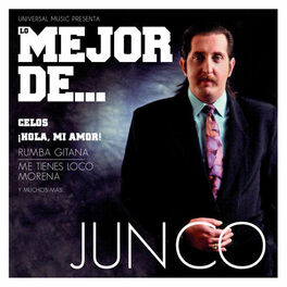 Album cover of Lo Mejor De Junco