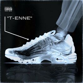 Album cover of T-ENNE (feat. K.O)