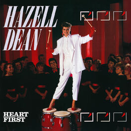 Album cover of Heart First (Expanded)