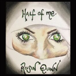 Album cover of Half of Me