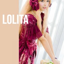 Album cover of Lolita