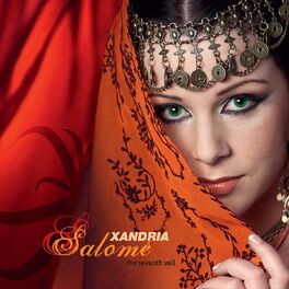 Album cover of Salomé - The Seventh Veil