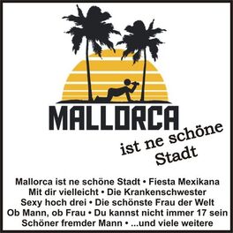 Album cover of Mallorca ist ne schöne Stadt