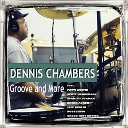 Album cover of Groove and More