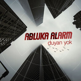 Album cover of Duyan Yok