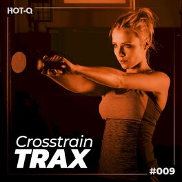 Album cover of Crosstrain Trax 009