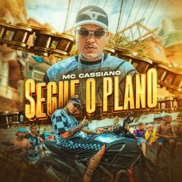 Album cover of Segue o Plano