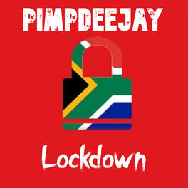 Album picture of Lockdown