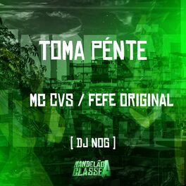 Album cover of Toma Pénte