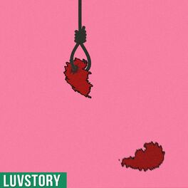 Album cover of Luvstory